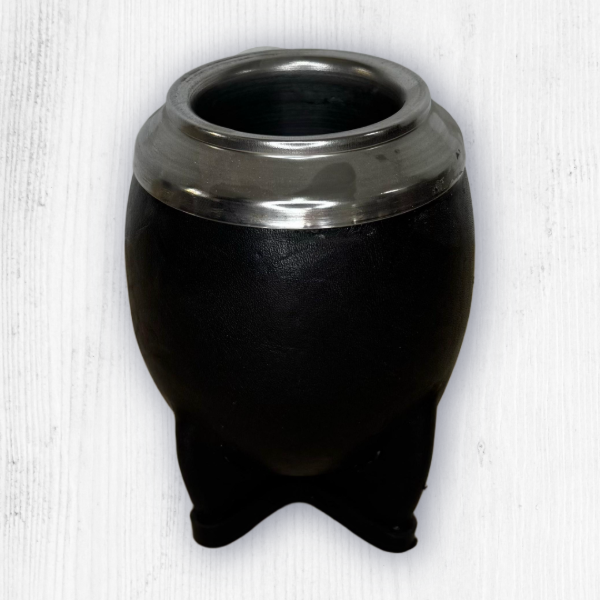 Producto - Mate Torpedo de Acero