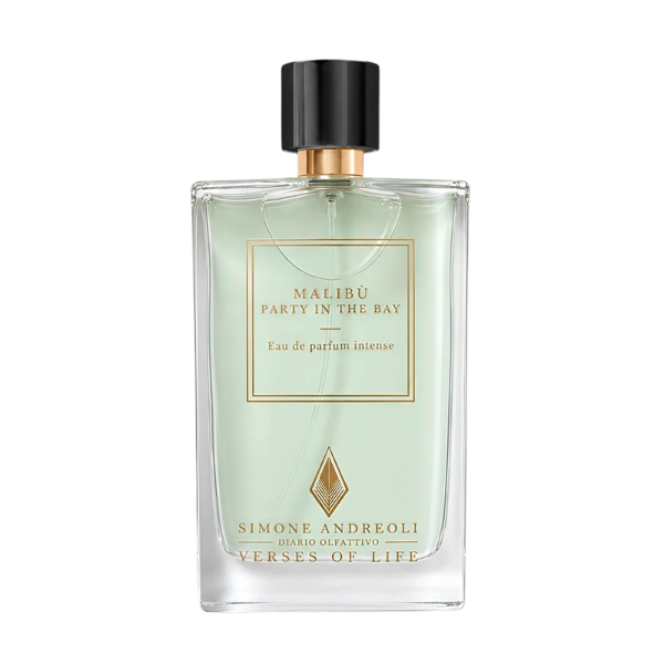 Producto - Simone Andreoli - Malibu Party in the bay - 0