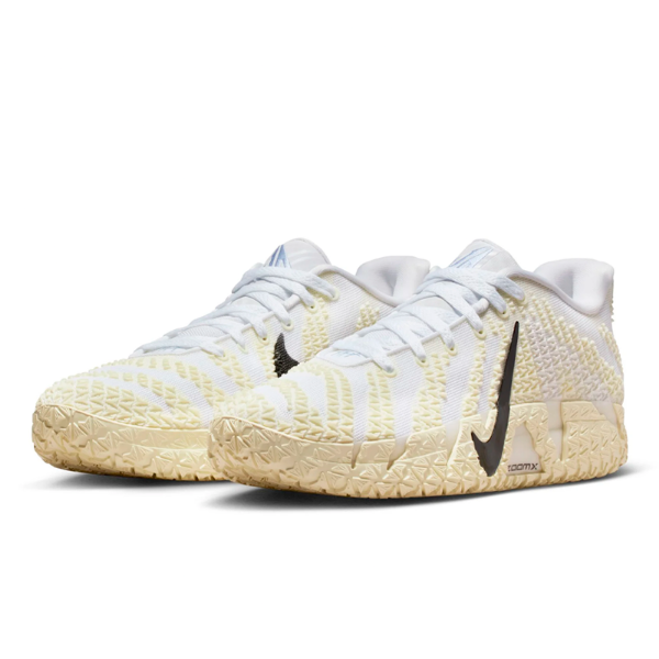 Producto - NIKE JA MORANT 3 "SAIL" - 3