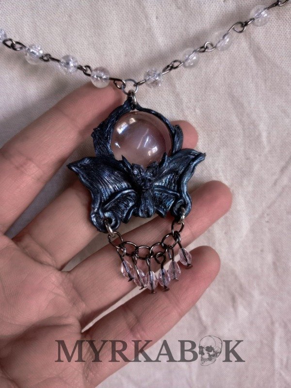 Producto - Bat Collar Lupa - 0
