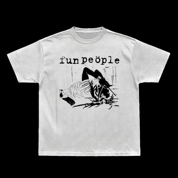 Producto - Remera Fun People "Nekro" - 3
