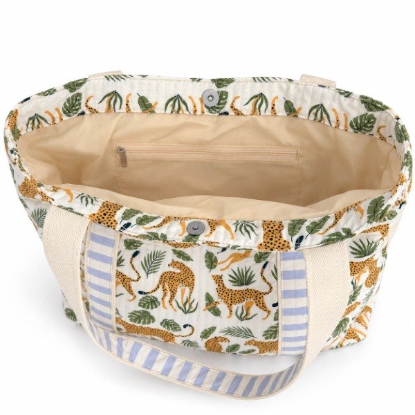 Producto - Bolso Tote Tigers Love - 3
