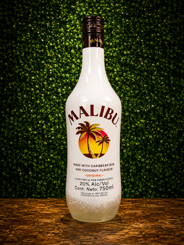 Producto - RON MALIBU