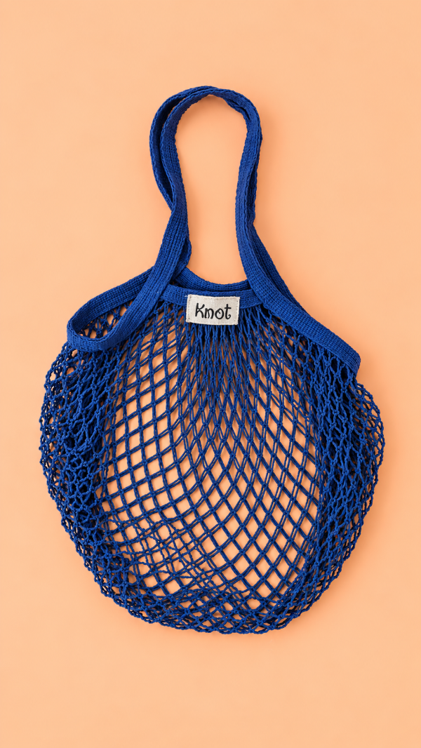 Producto - CROCHET BAG - 0