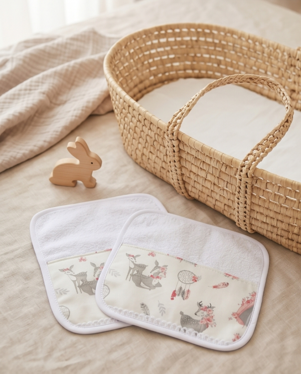 Producto - Set babitas - 2