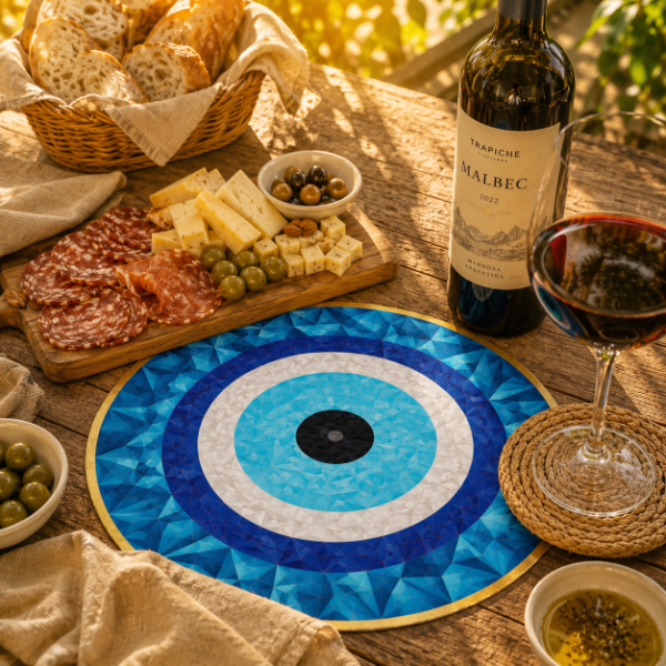 Producto - Individuales Ojo - 5