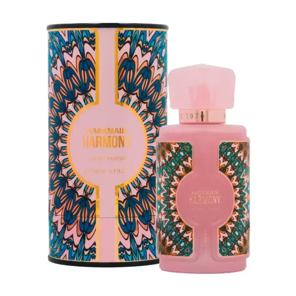 Producto - AL HARAMAIN HARMONY EDP 100ML