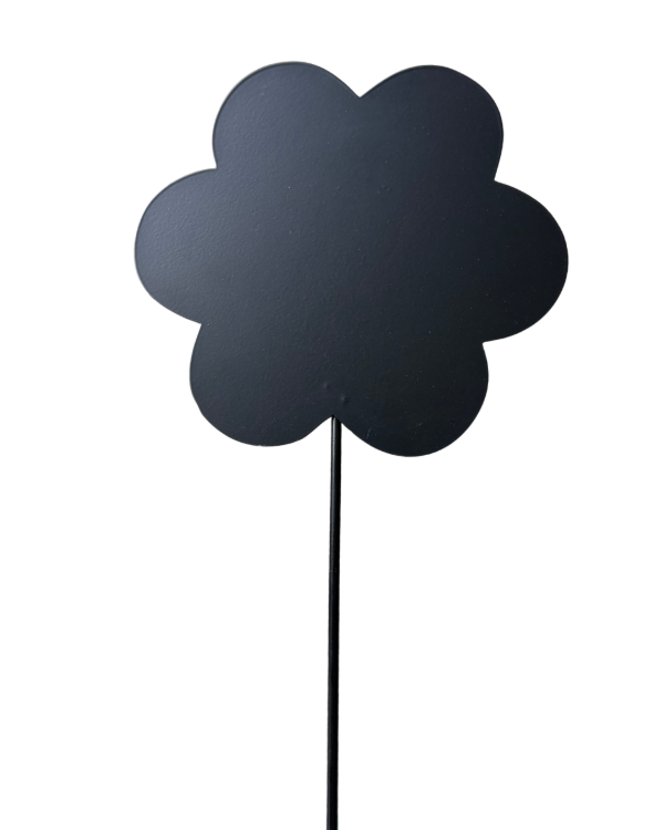 Producto - Tutor - Flor 6 petalos