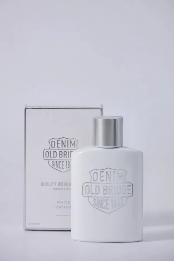 Producto - PERFUME WHITE - Old Bridge