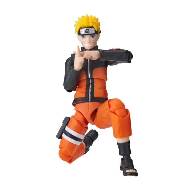 Producto - Naruto Uzumaki - 2