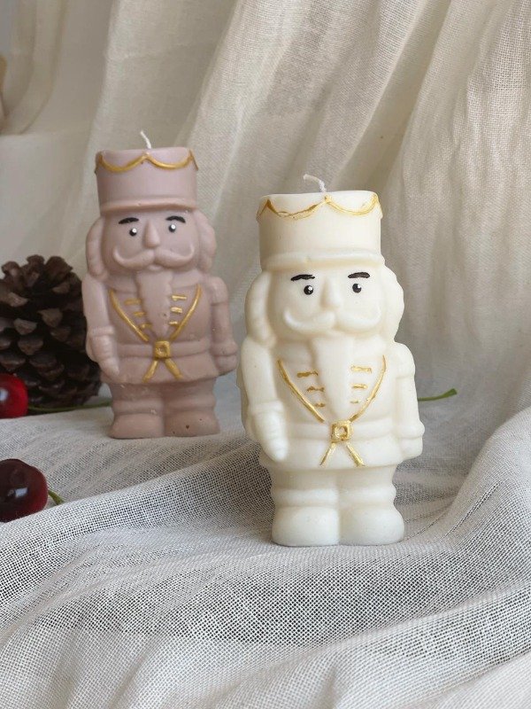 Producto - Guardian de la Navidad