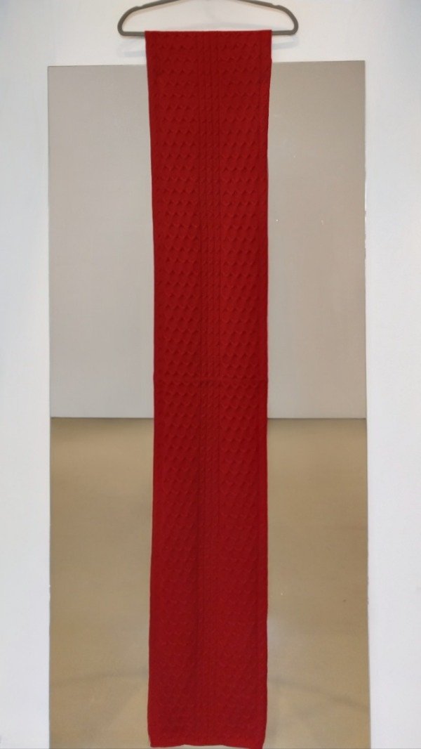 Producto - Bufanda panel de abeja Unisex