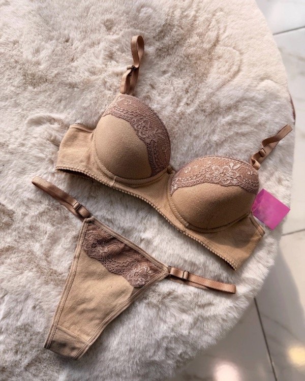 Producto - Conjunto Korina (Talle 95)