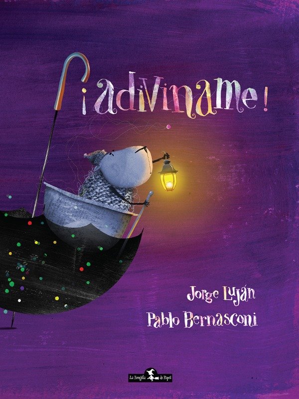 Producto - Adiviname