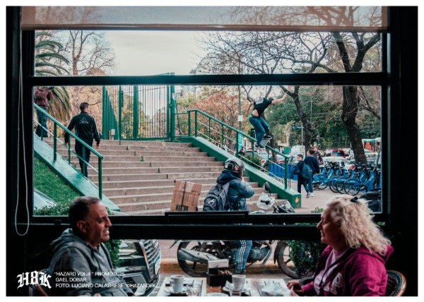 Producto - Av. Rivadavia