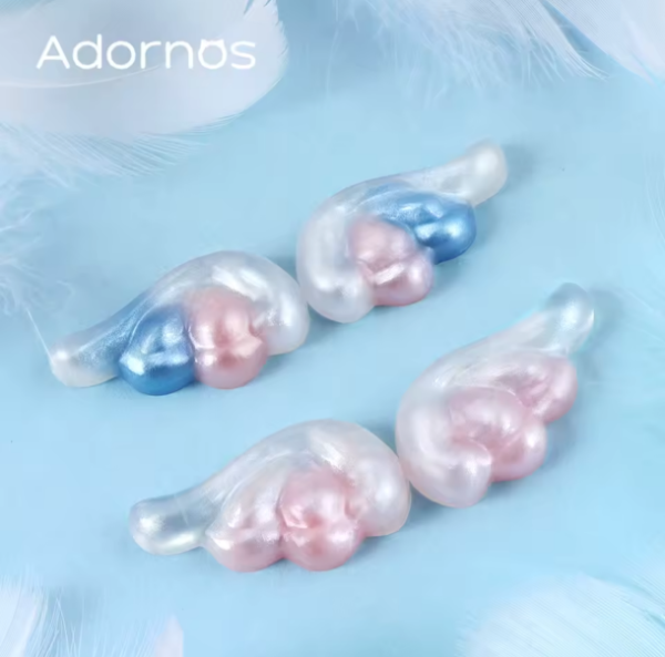 Producto - MOLDE ALAS J6