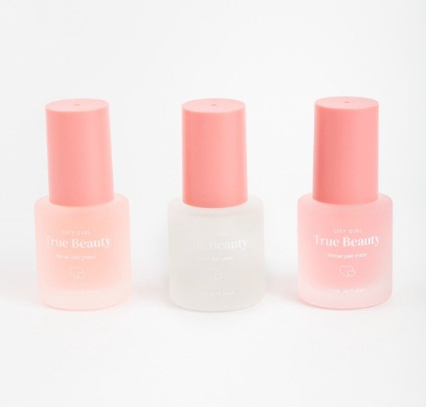 Producto - Primer City Girl