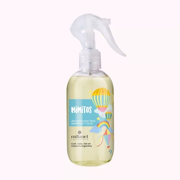 Producto - Aromatizante Mimitos