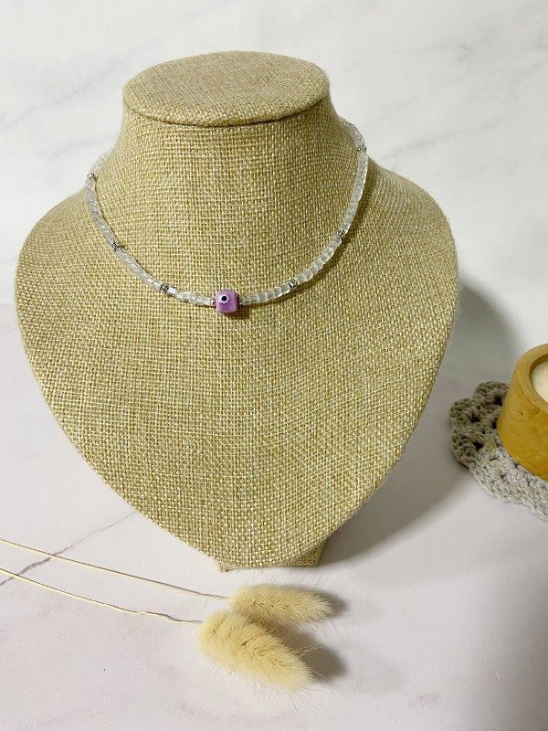 Producto - COLLAR LITMUS