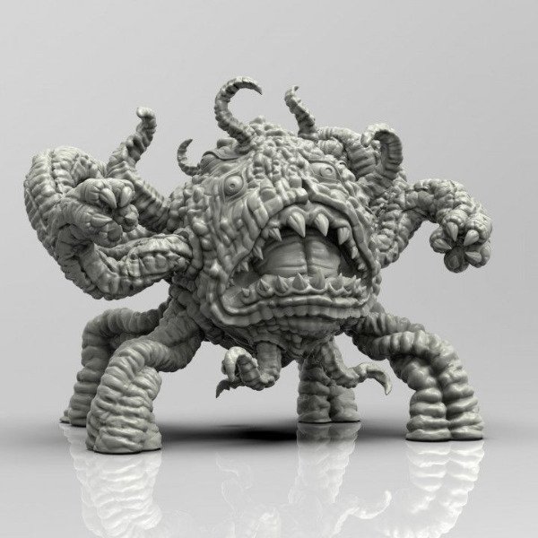 Producto - Dunwich Horror - The Shadow of Dunwich