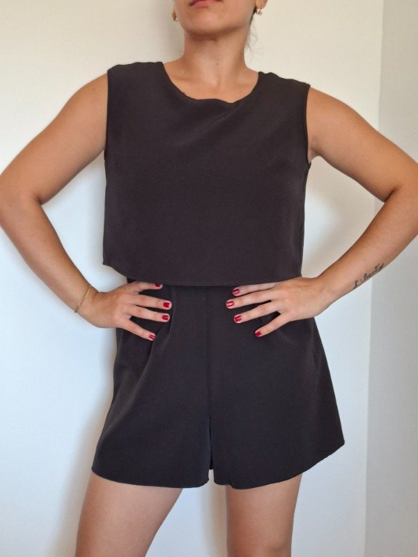 Producto - Monito black