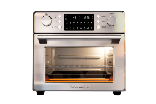Producto - HORNO AIRFRYER MORELLI