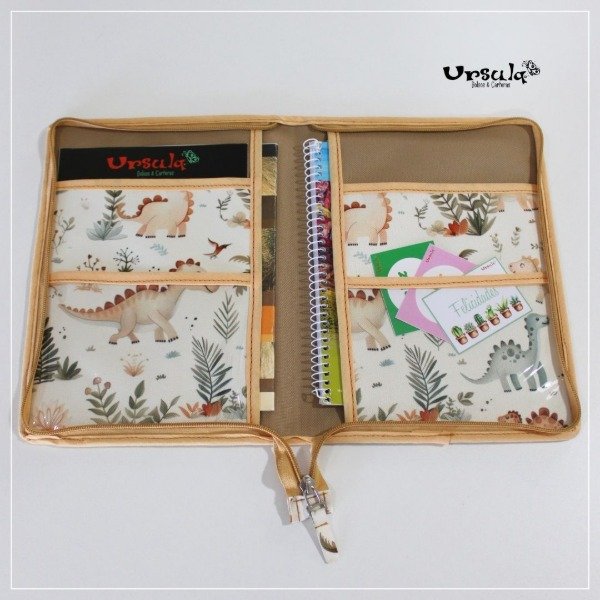 Producto - Organizador A5 - 2
