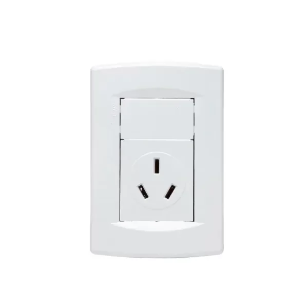 Producto - Life armada toma 20 amp