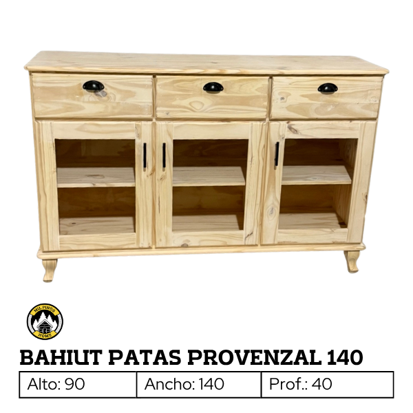 Producto - BAHIUT PROVENZAL 140 - 2