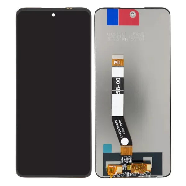 Producto - MODULO MOTO G32 MECANICO - 0