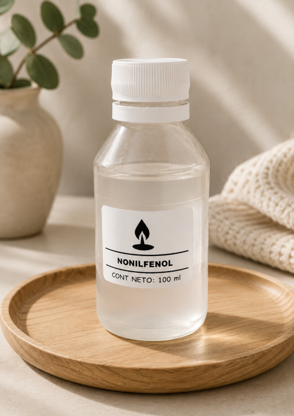 Producto - Nonilfenol