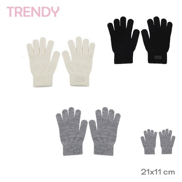 Producto - GUANTE TRENDY COD 31136