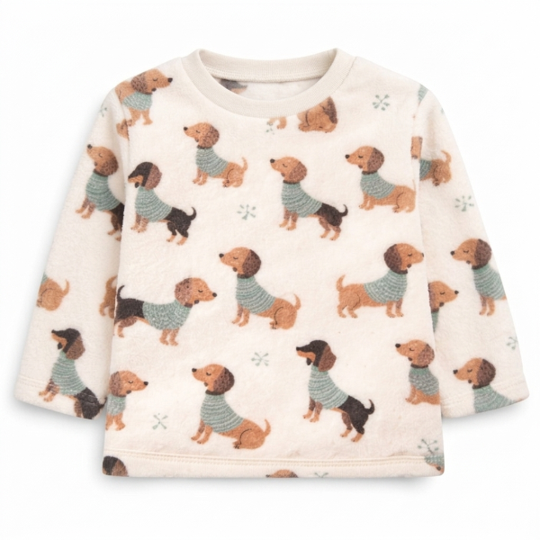 Producto - 168 Buzo salchicas/ENTREGA 25-4