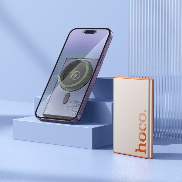 Producto - HOCO - Power BankQ32 Carga Rapida20W 5000mAh - 5