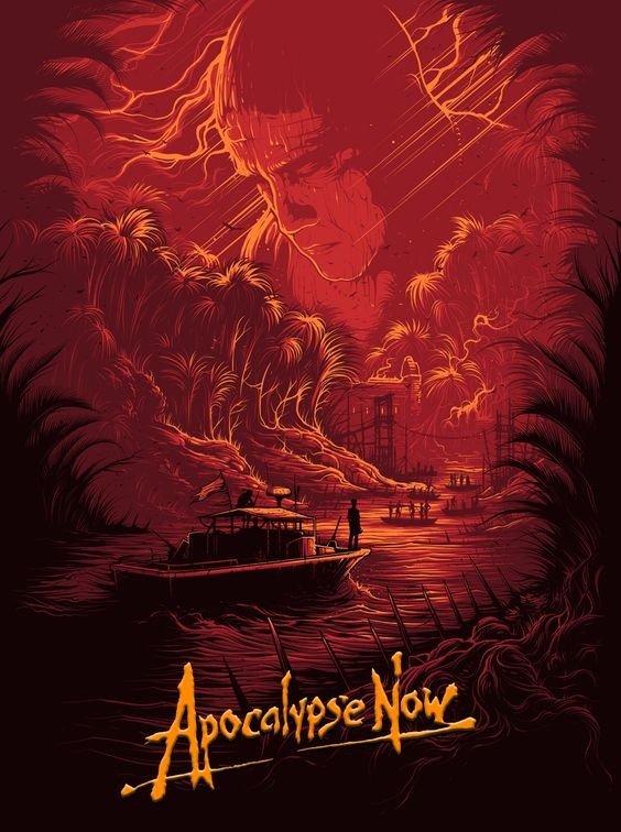 apocalypse now