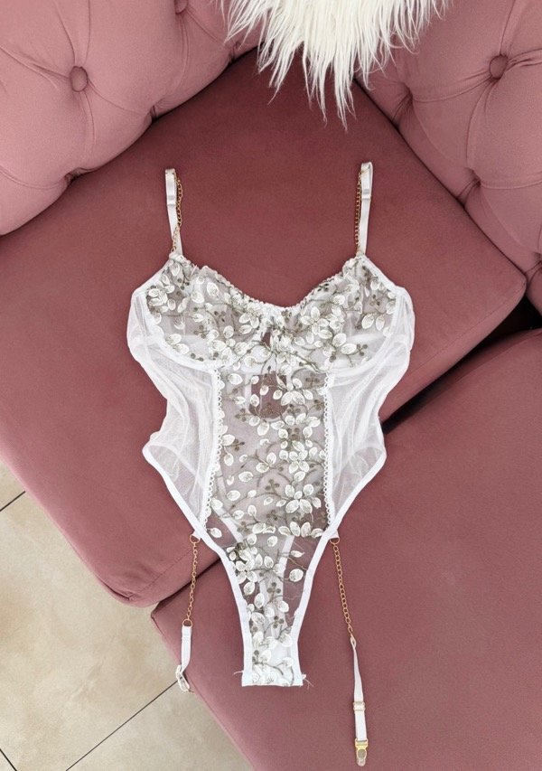 Producto - BODY SAHARA