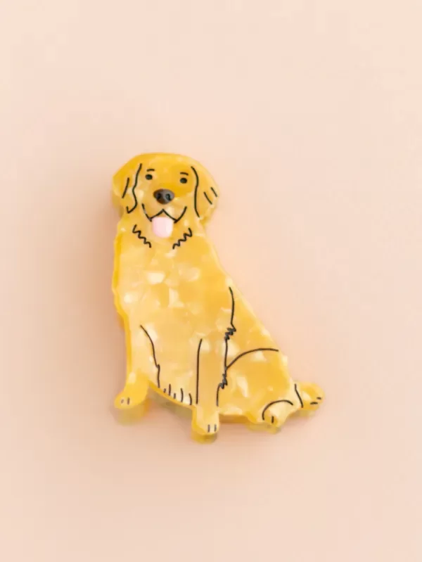 Producto - BROCHE GOLDEN