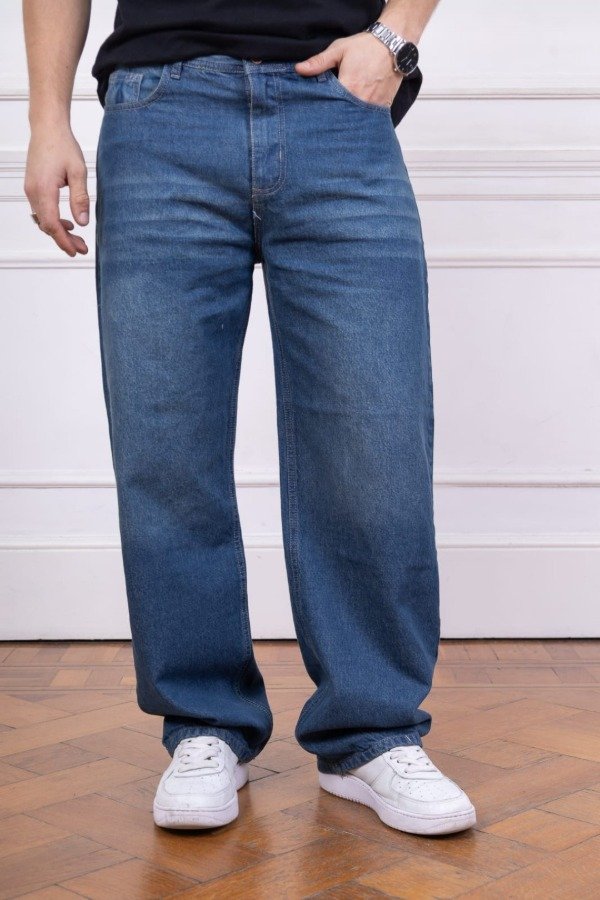 Producto - Jean Baggy Berlín