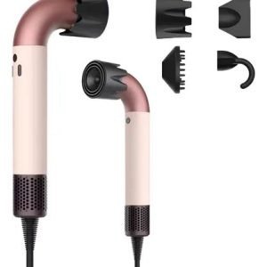 Producto - Secador de Pelo