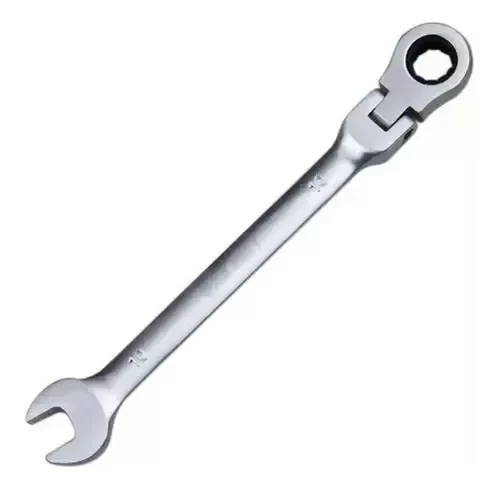 Producto - LLAVE COMBINADA CON CRICKET 13mm
