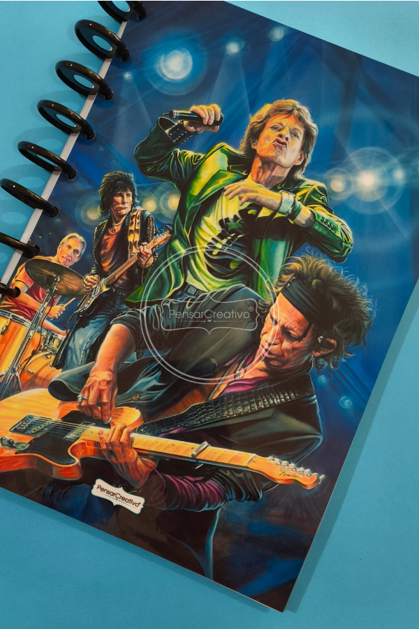 Producto - Cuaderno A4 Inteligente Personalizado