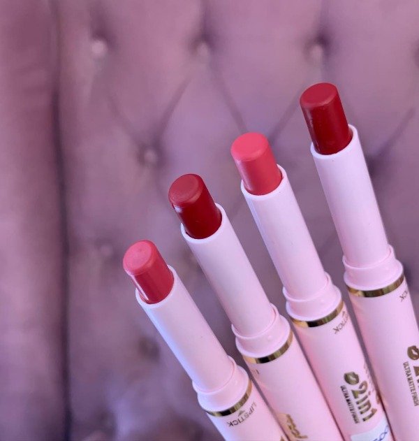Producto - Combo 2 en 1 labial + delineador de labios - 2