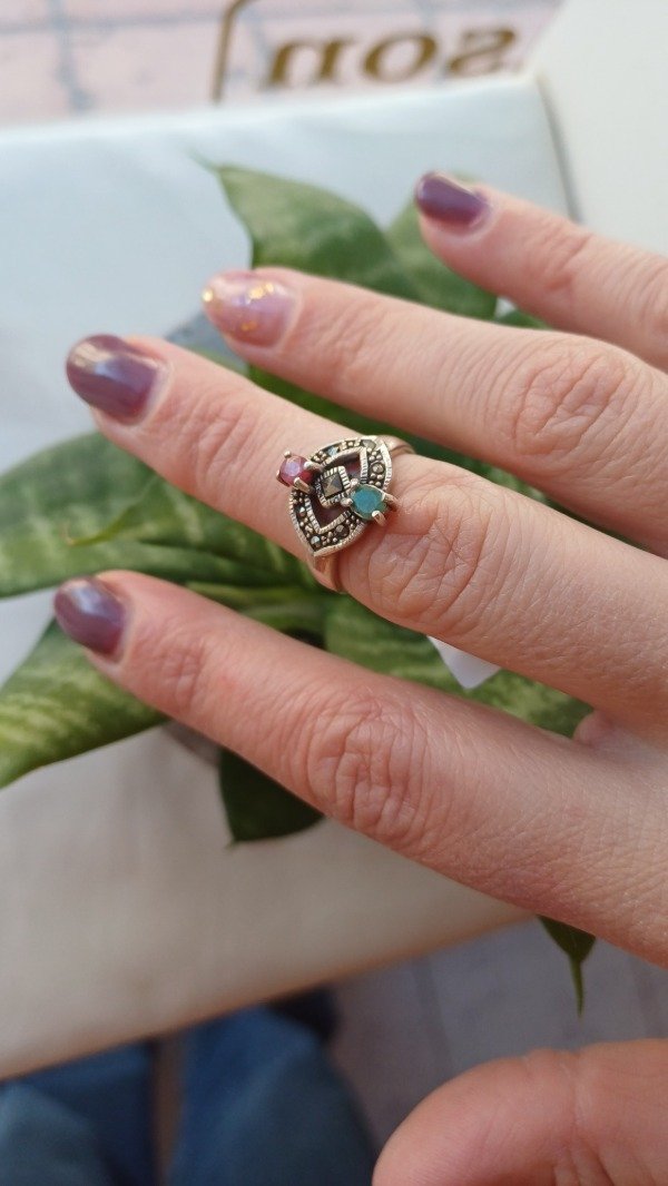 Producto - ANILLO JUDITH