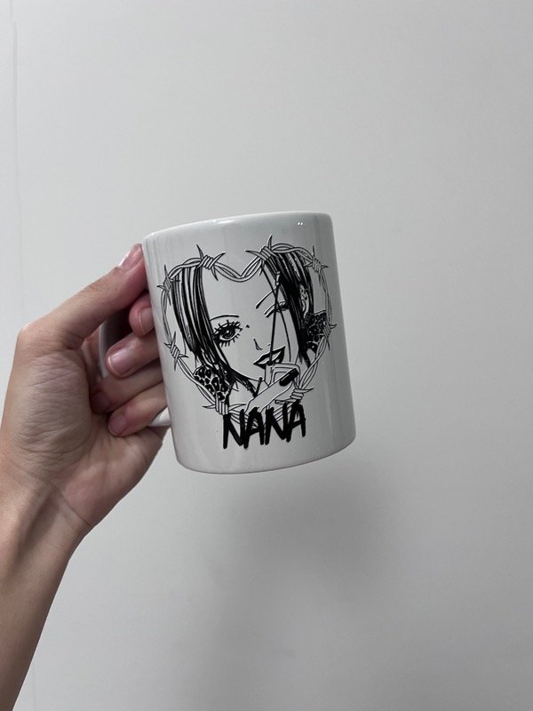 Producto - Taza NANA