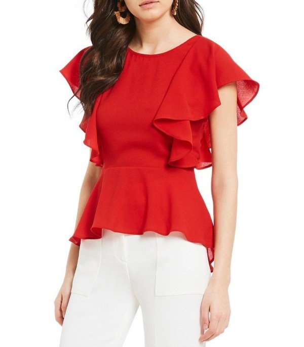 Producto - Blusa zara
