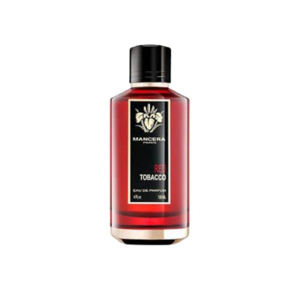 Producto - Mancera Red Tobacco EDP 120ml
