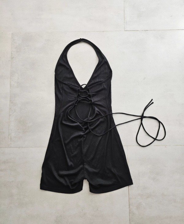 Producto - Mono shein negro