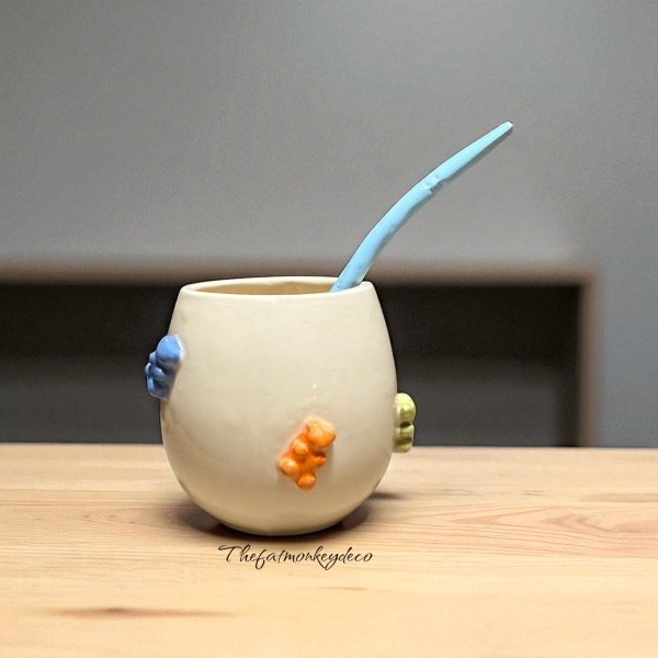 Producto - Mate yummy