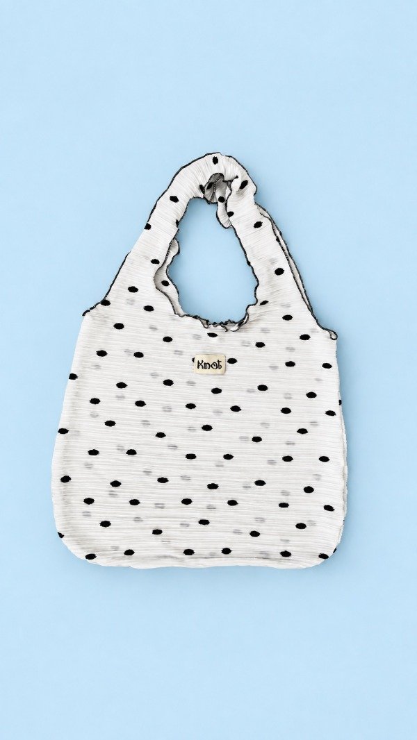 Producto - SHOPPER POLKA DOTS - 0