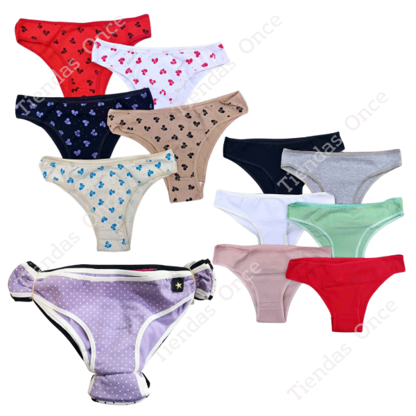 Producto - Vedetina - Por docena